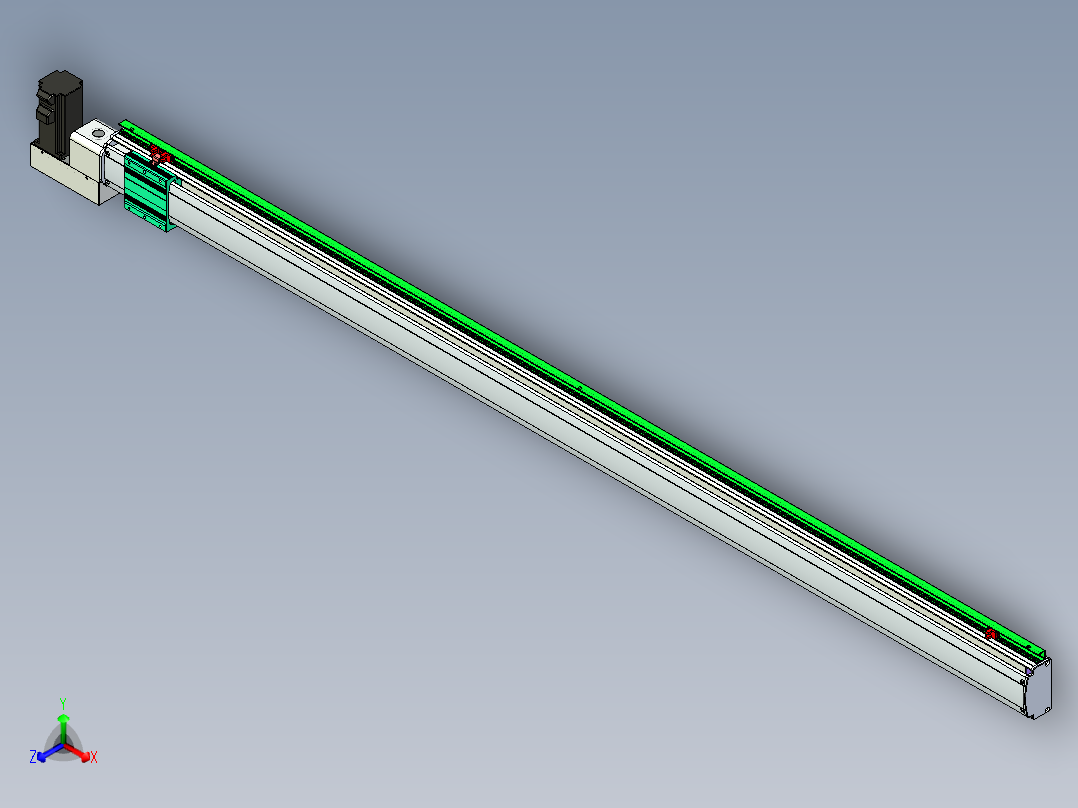 威洛博VBF10-L45-S1850-BL-P40-C4