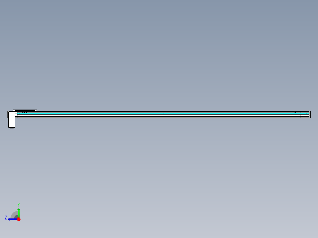 欧规系列-LB6-L65-C-S2700-BLD-P40-D3右视图