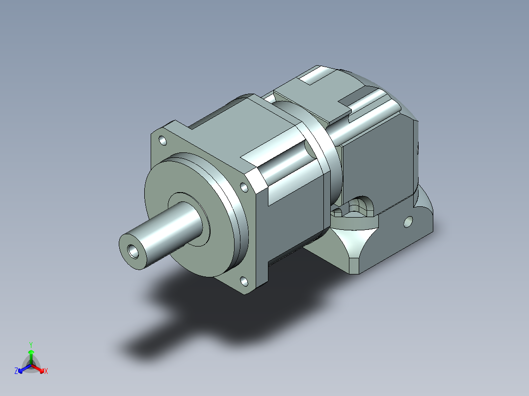 直齿ZPLX142-L2 22-110-145-M8.stp