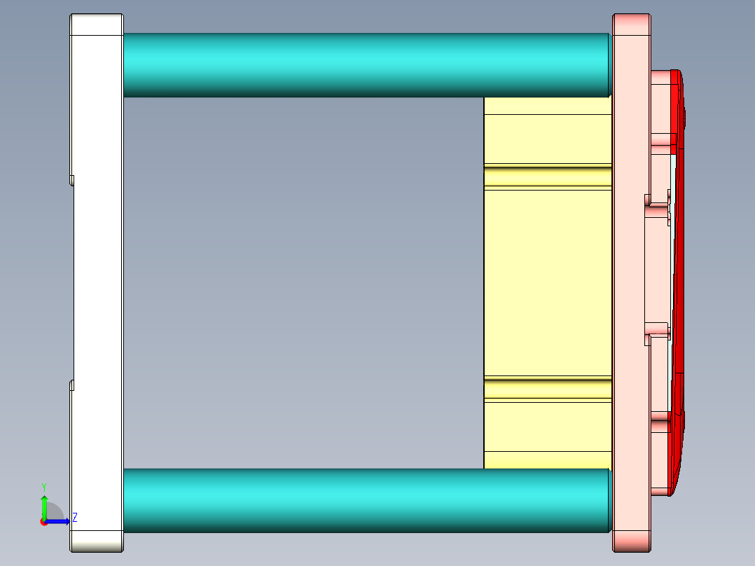 BAZ80-D-CNC3-20160405左视图