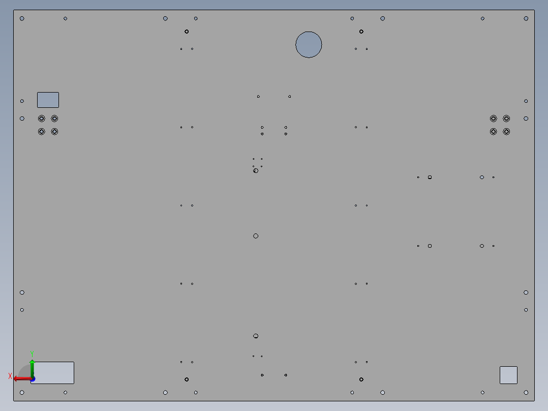 密封胶点胶机sw22可编辑后视图