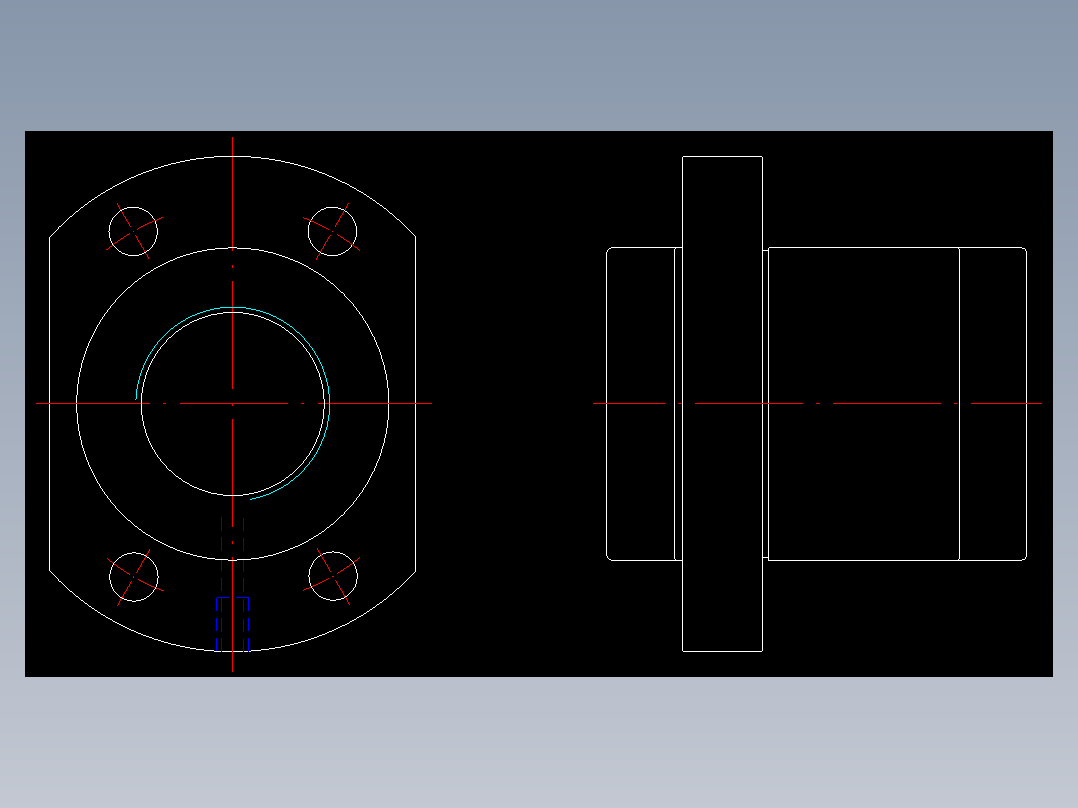 银泰PMI-FSKW03232A2-D