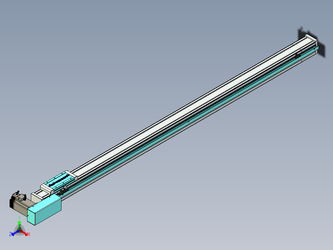 欧规系列-LB6A-L65-S1400-BL-ZP40-C3
