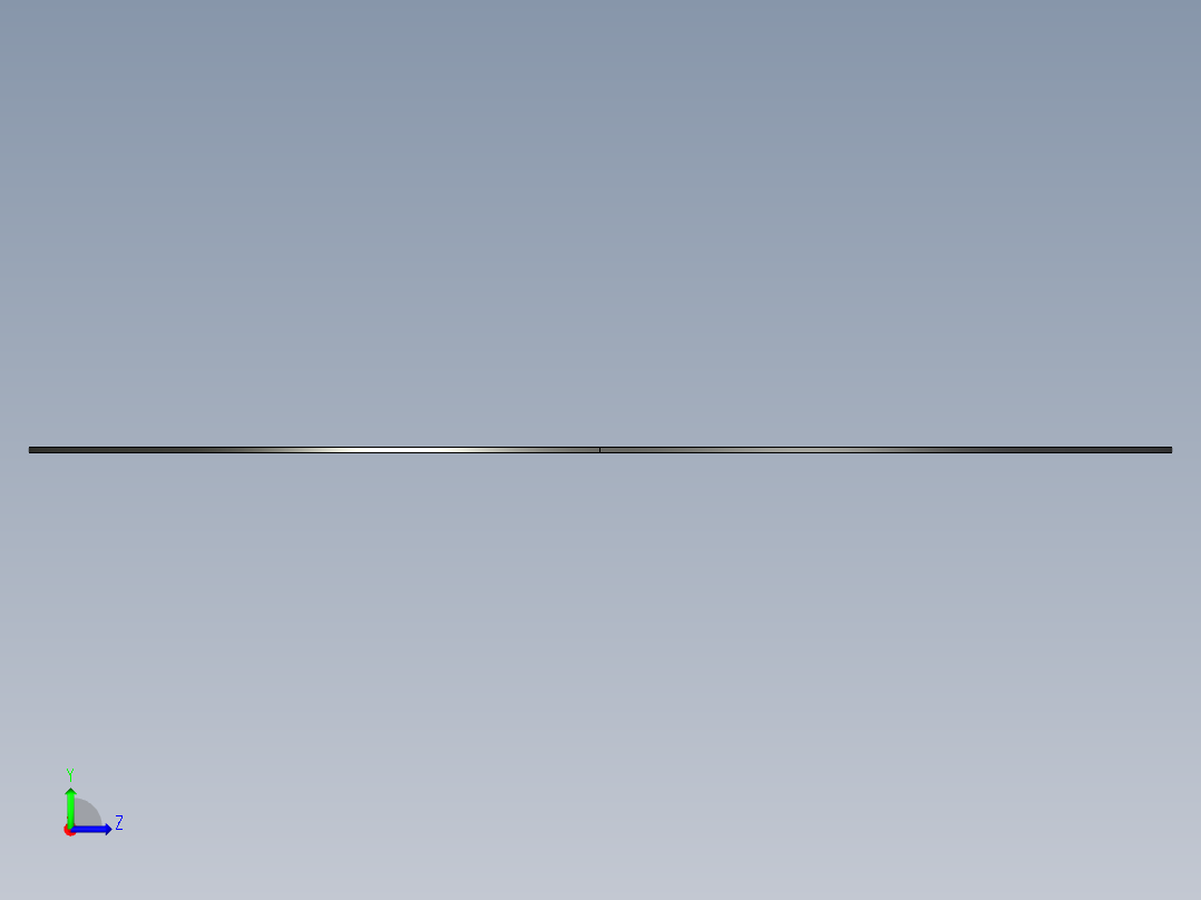 29QHVY 在EPDM垫片法兰平面根据DIN 2501，EN 1092，自动定心钻PN 10 16法兰左视图