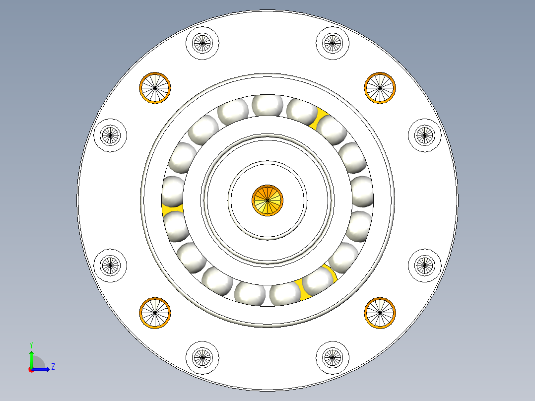 直齿PLE120-L3-LC 19-70-90-M5左视图