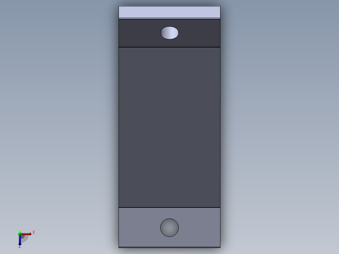 铝型材及其附件3.31.70.45.60.SLDPRT俯视图
