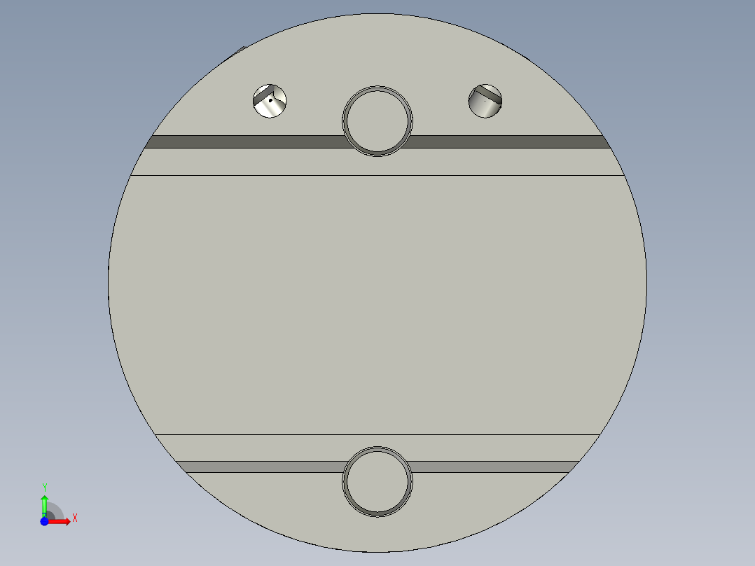 山特维克刀具5765038_TM01_MOD_0_1~TM01_00前视图