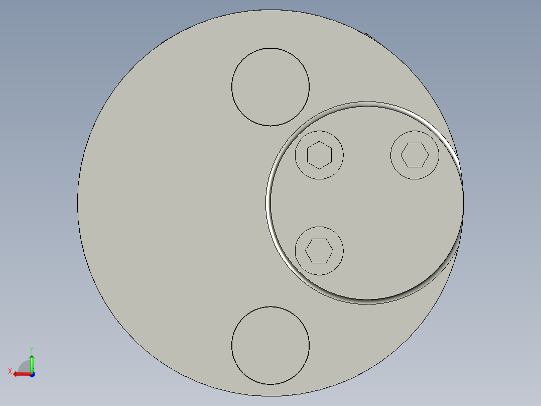 山特维克刀具5765038_TM01_MOD_0_1~TM01_00后视图