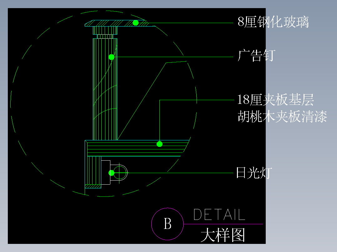 建筑图库工装五-FH04773A