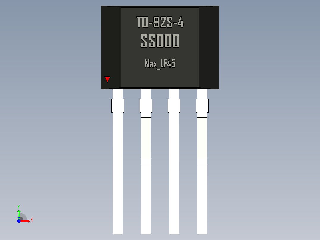 TO-92S-4_Max_LF45_rev1.0.rar前视图