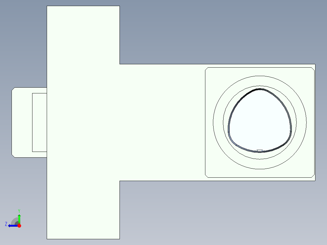 山特维克刀具6866743_TM01_MOD_0_0~TM01_00右视图