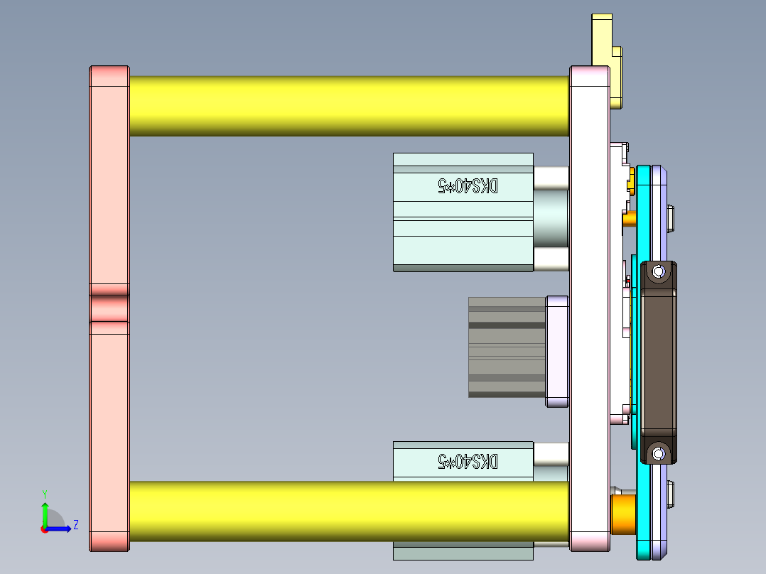 ETWD-C-CNC8-170225左视图