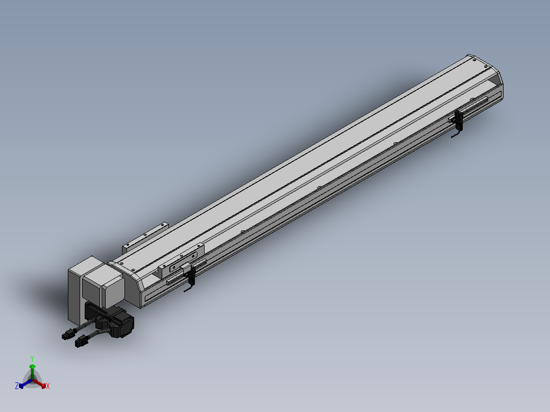 精密模组MT100-L78-700-LD-M10-C4