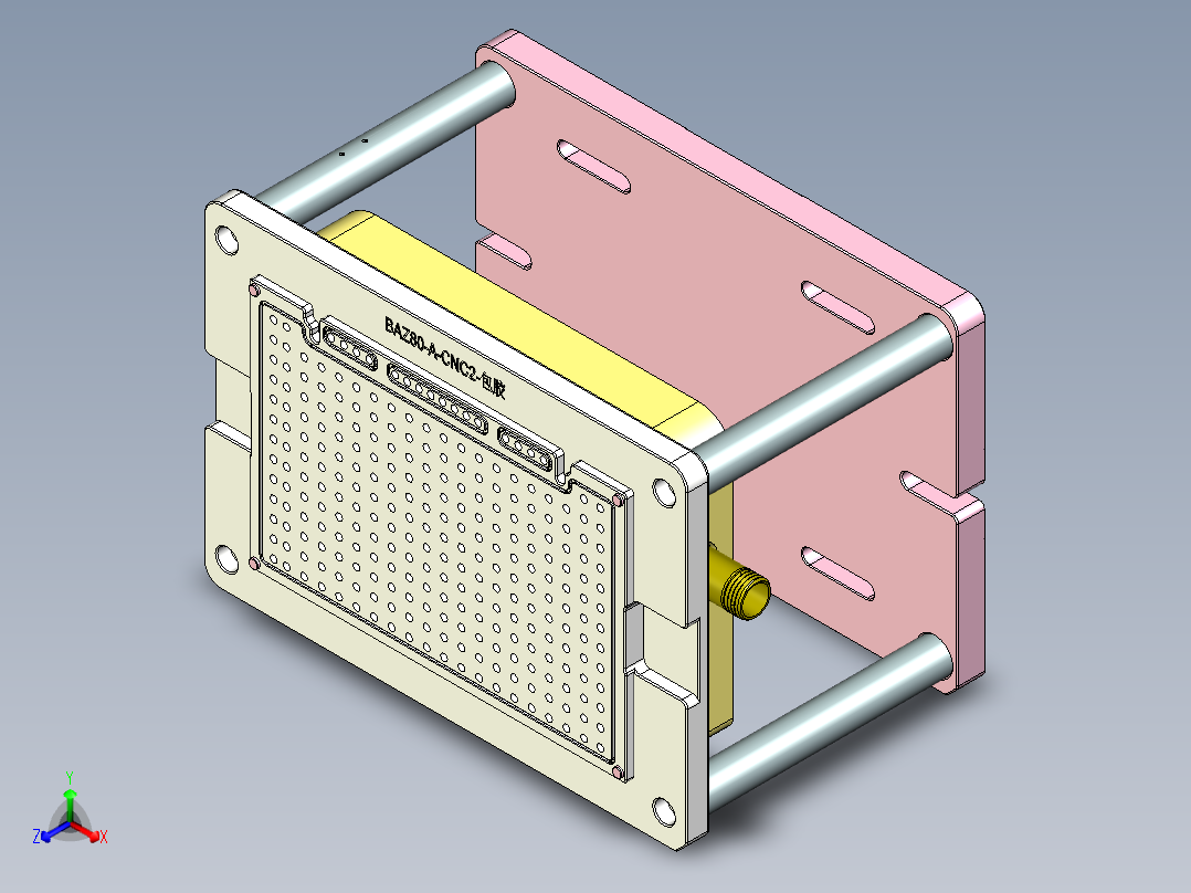 BAZ80-A-CNC2-2016-4-7正等轴测图