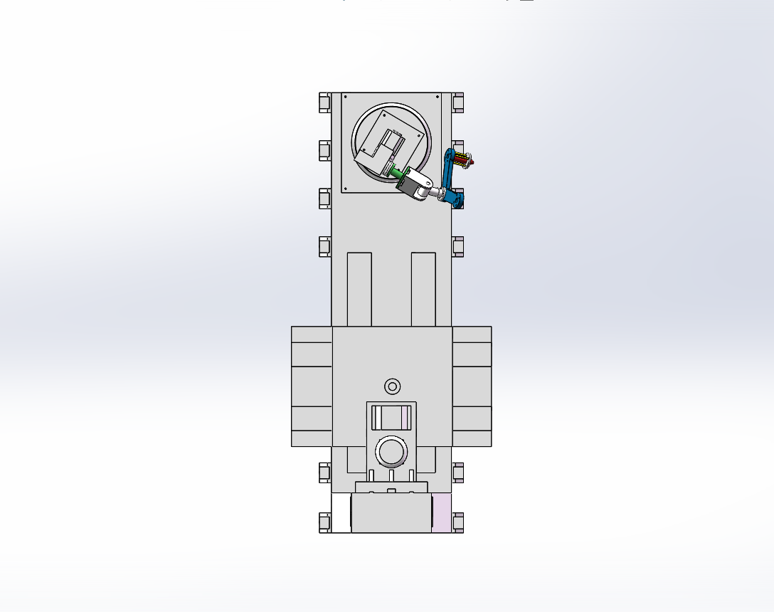 增减材3D打印设备906685==160