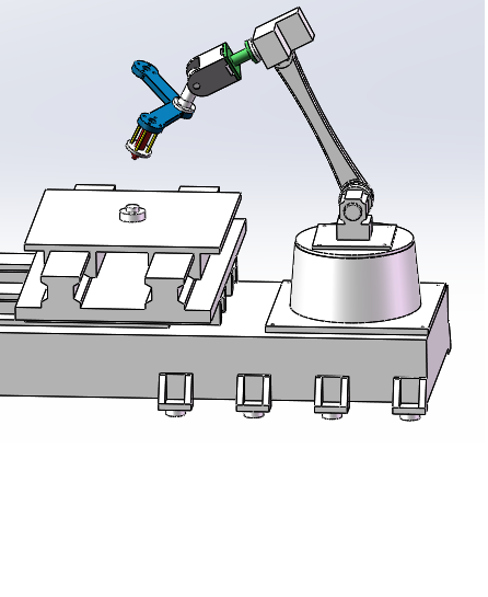 增减材3D打印设备906685==160