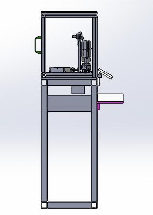 2VG FRO斜切欠工装（sw18可编辑+工程图+bom）
