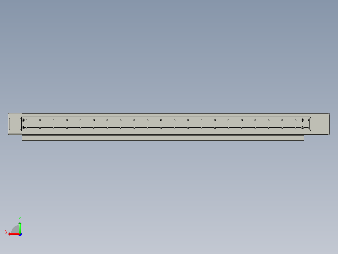 威洛博RBC6-L80-S700-BU-57-D3后视图