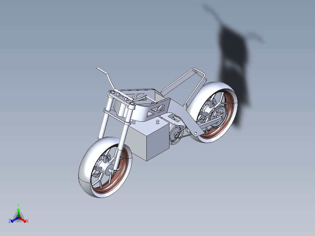 电动自行车 <span style='color: red'>摩托车</span> (26)
