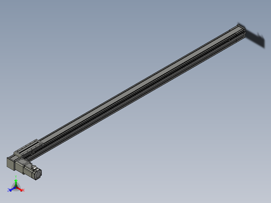 欧规系列-LB8-L150-S2100-BL-ZP75-C3