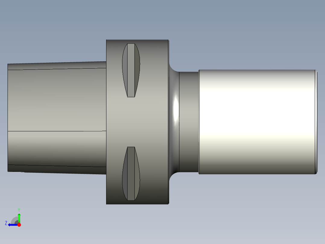 山特维克刀具5740078_TM01_MOD_0_1~TM01_00右视图