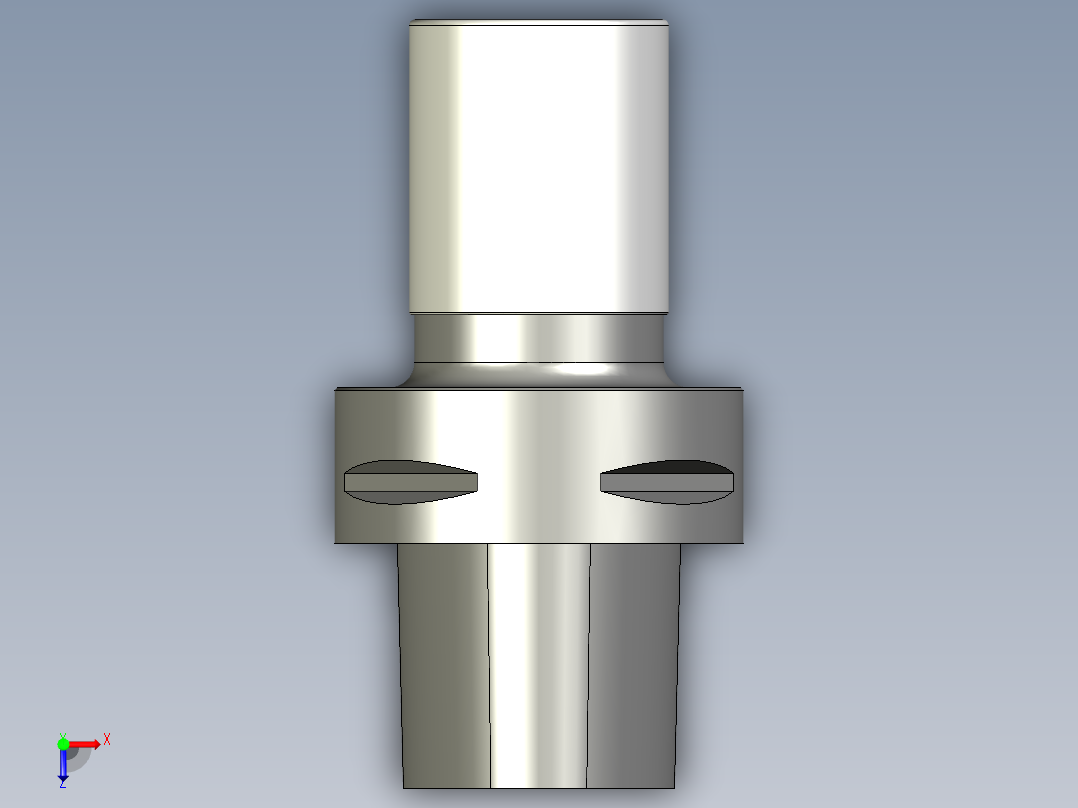 山特维克刀具5740078_TM01_MOD_0_1~TM01_00俯视图