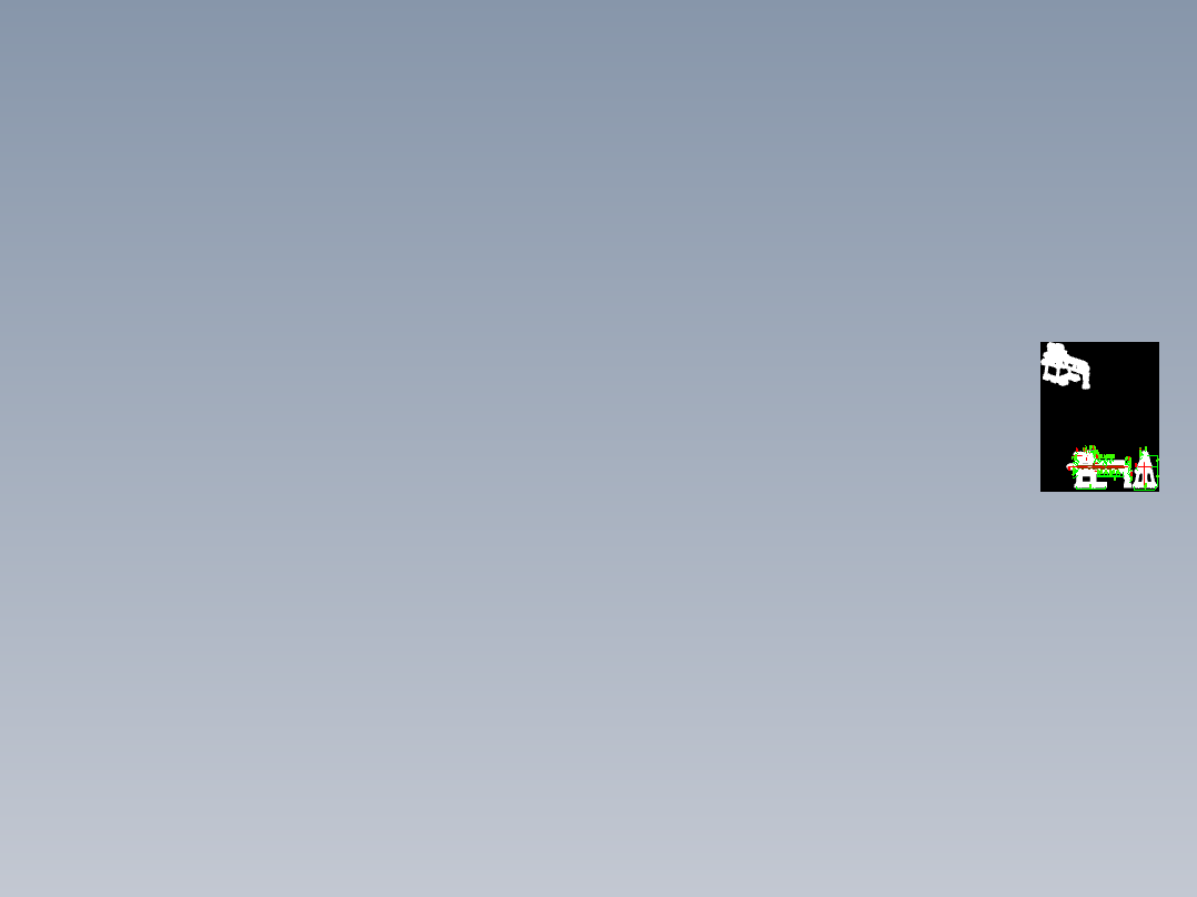 10吨开卷机图纸=84025=13