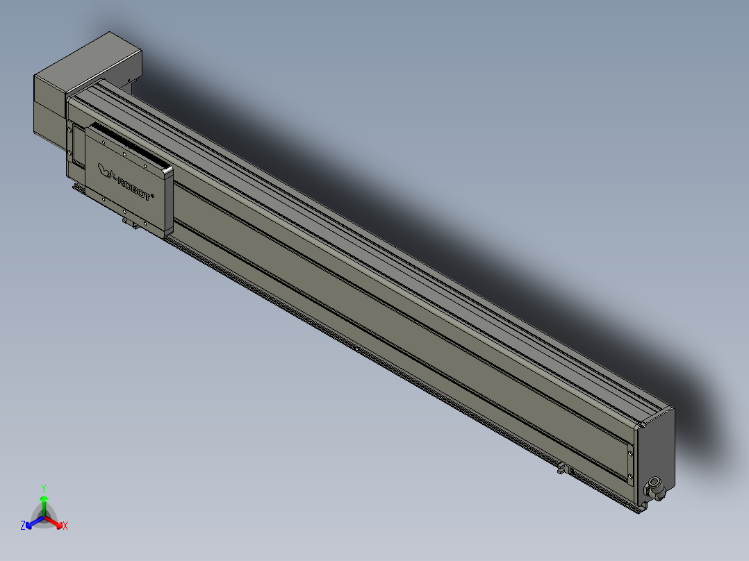 威洛博VBC14-S850-BRD-P40