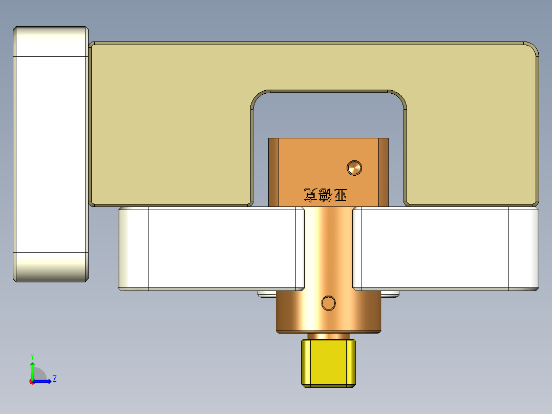 MSA-Lasidizuo-180619左视图