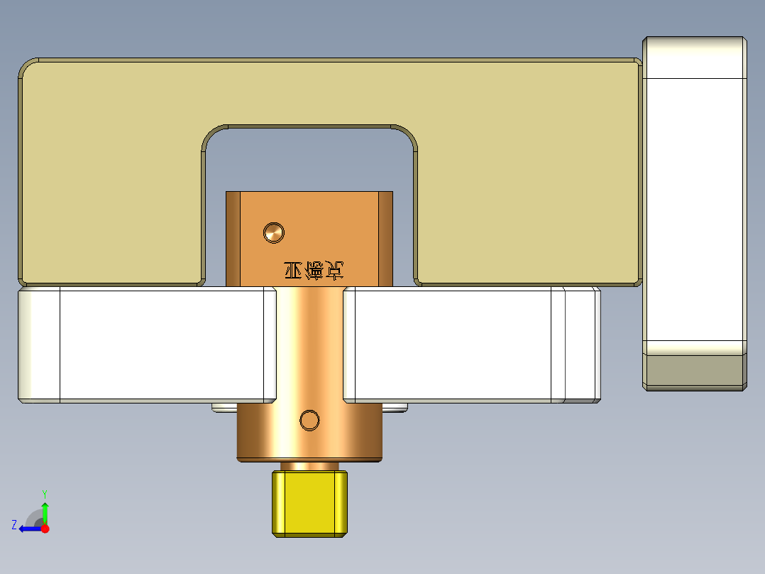 MSA-Lasidizuo-180619右视图