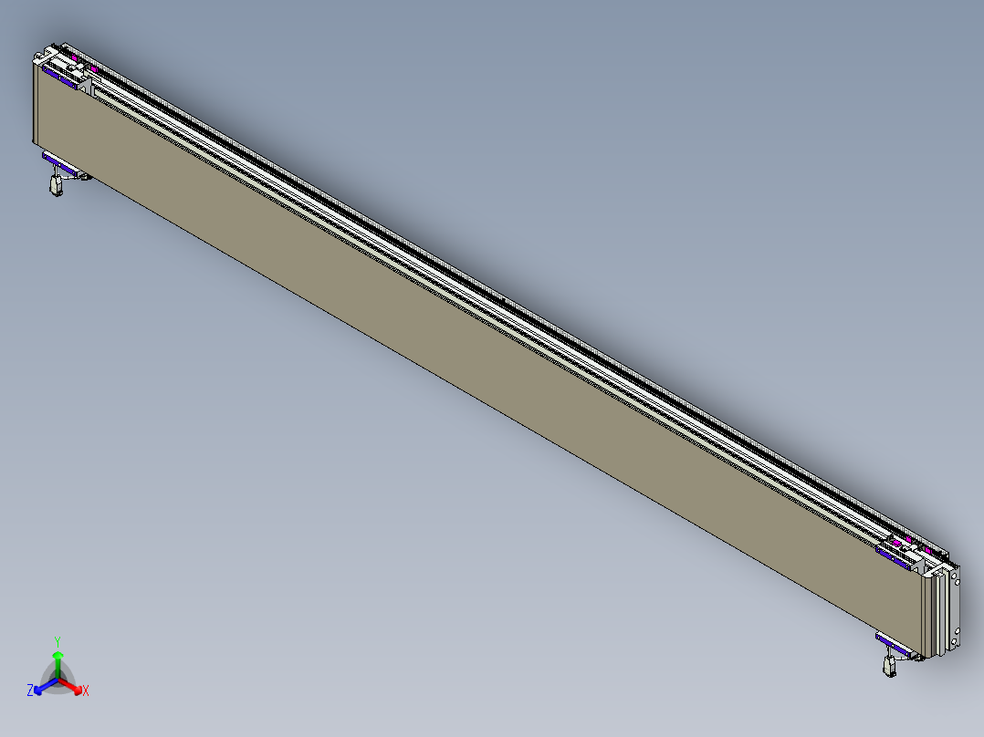 威洛博VL系列<span style='color: red'>3d</span>模型模组2VL22H1Y-S2500