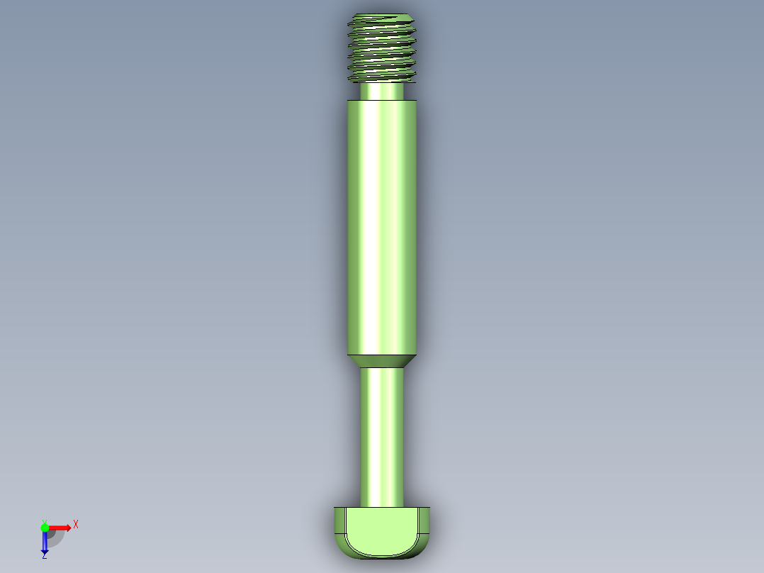 UX430-C-CNC1-LaGang-170516俯视图