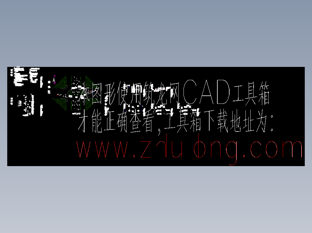 北京某地LED夜景照明施工图