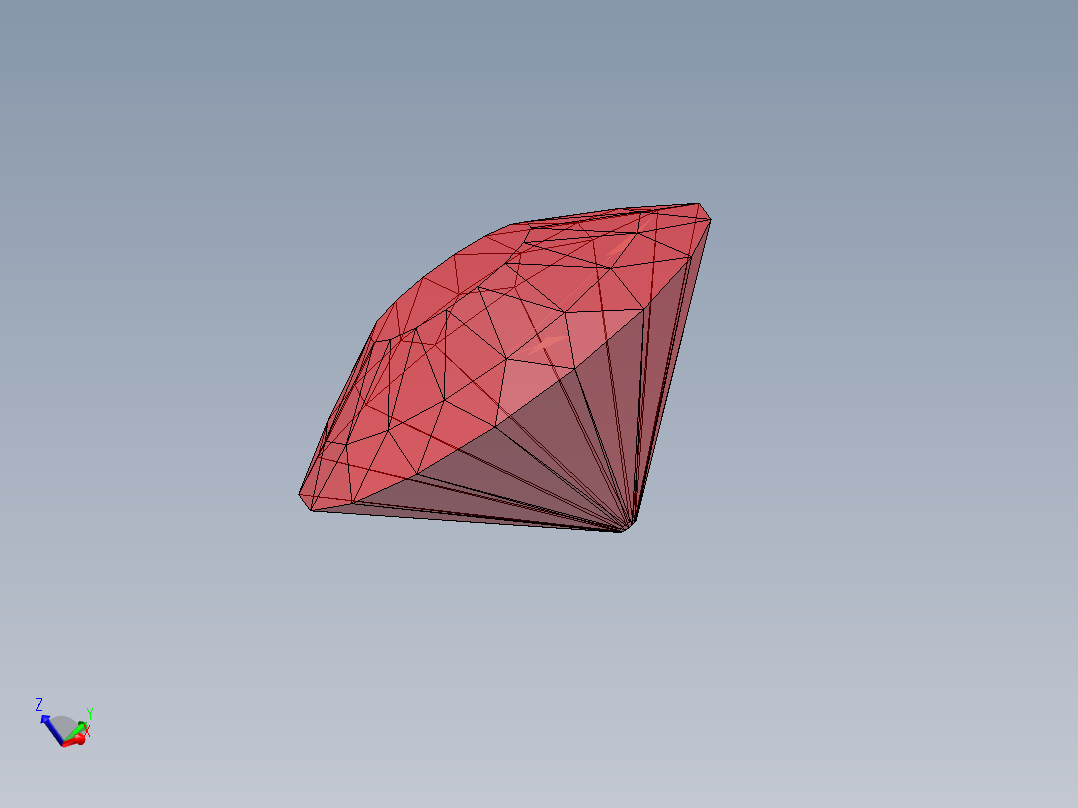 钻石 红<span style='color: red'>宝石</span>