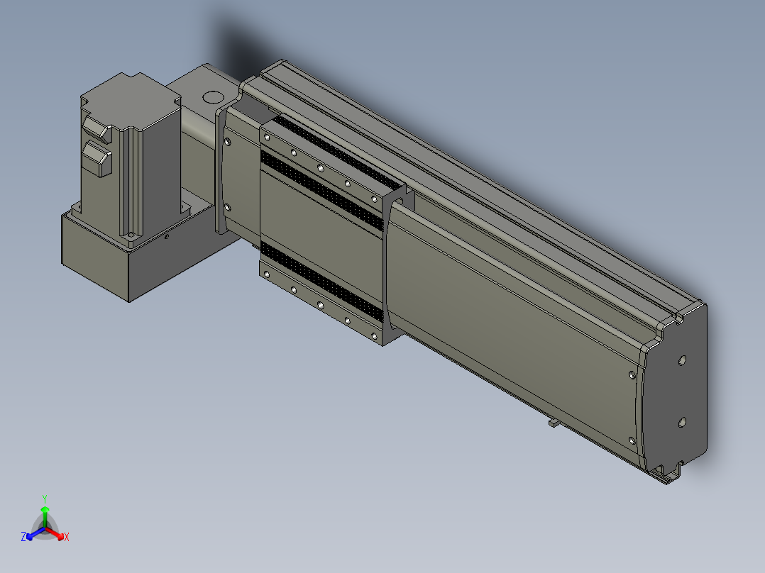 威洛博VBF17-S250-BLU