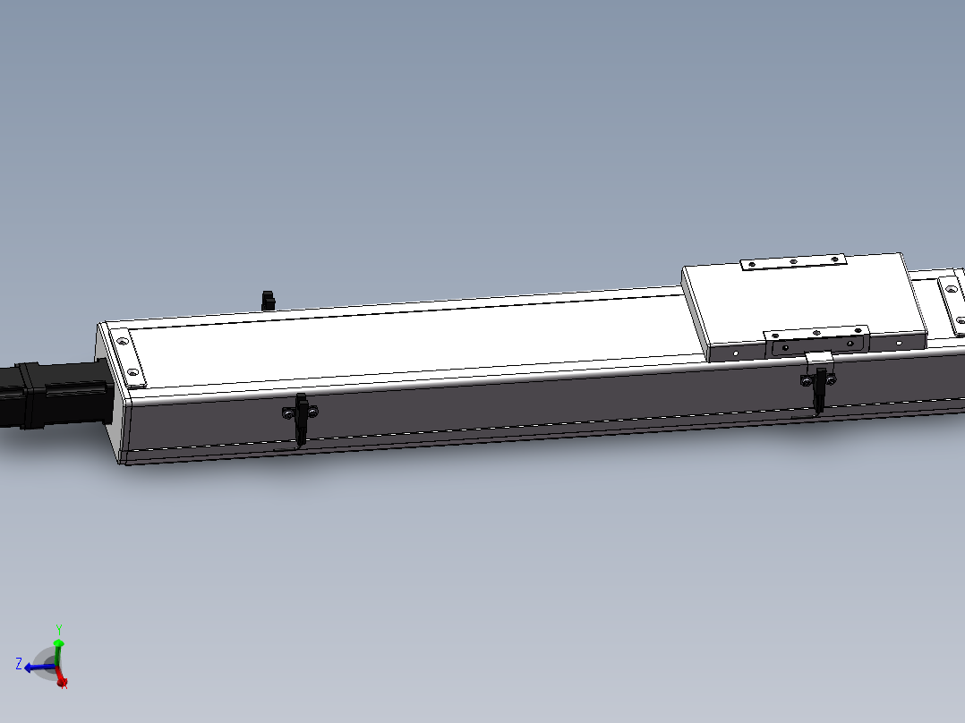 精密模组MC120-L05-400-BC-M10-C4