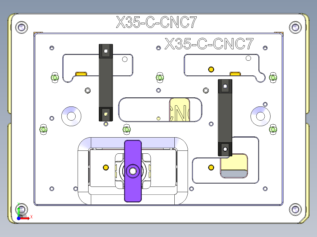 X35-C-CNC7-171124前视图