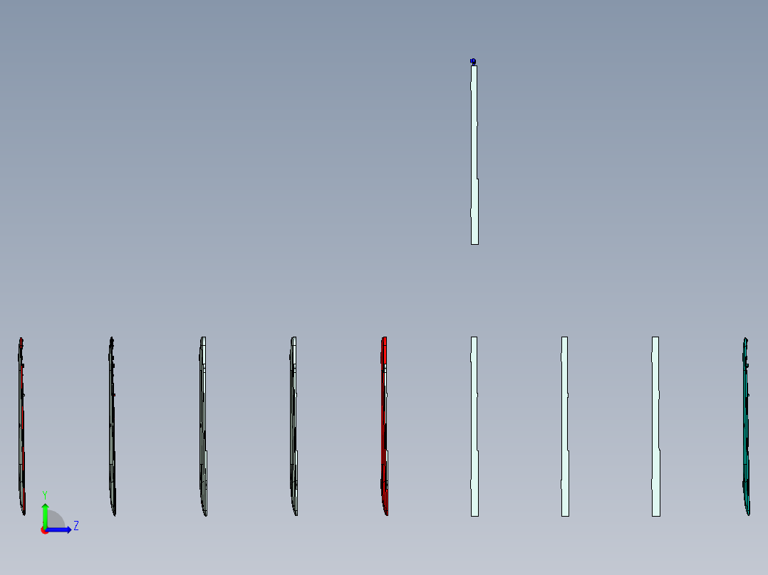 Baz80-D-GXT-0405左视图