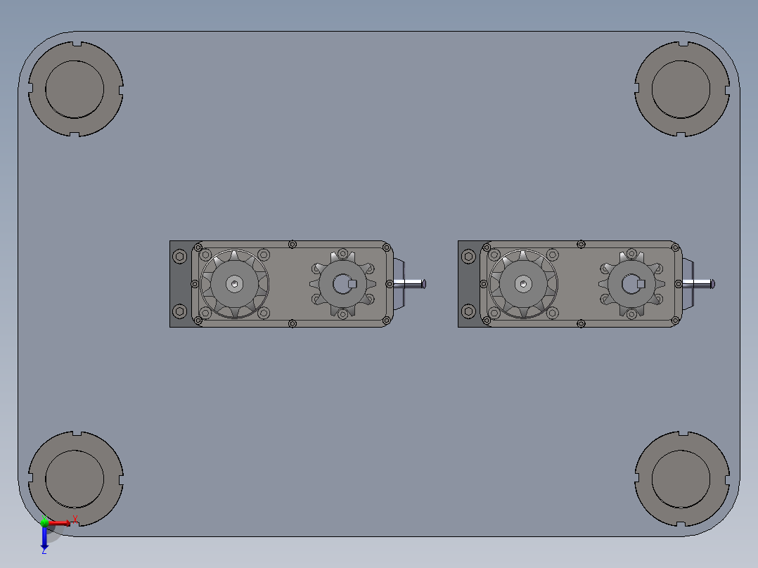 螺旋压力机三维SW模型=1148401=50