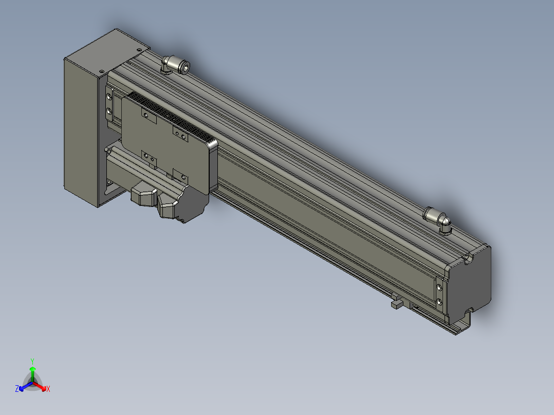 威洛博VC6-S250-BL-P10