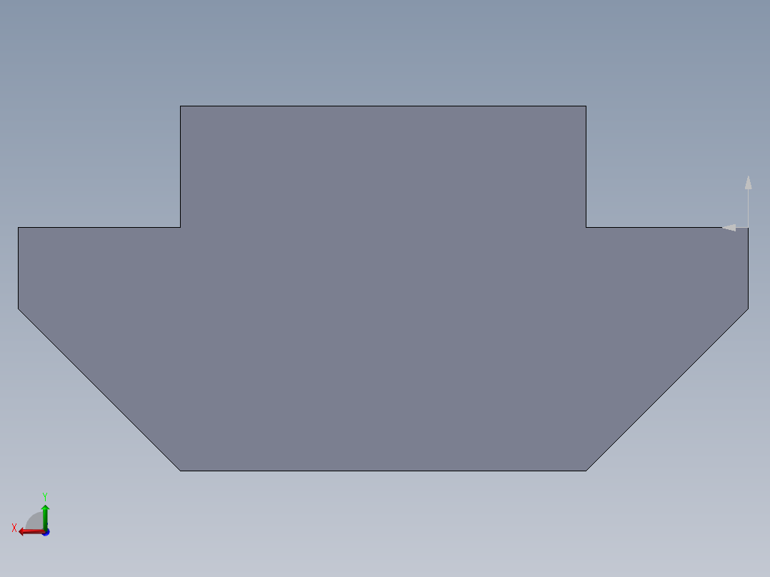 铝型材及其附件2.11.10.M5后视图