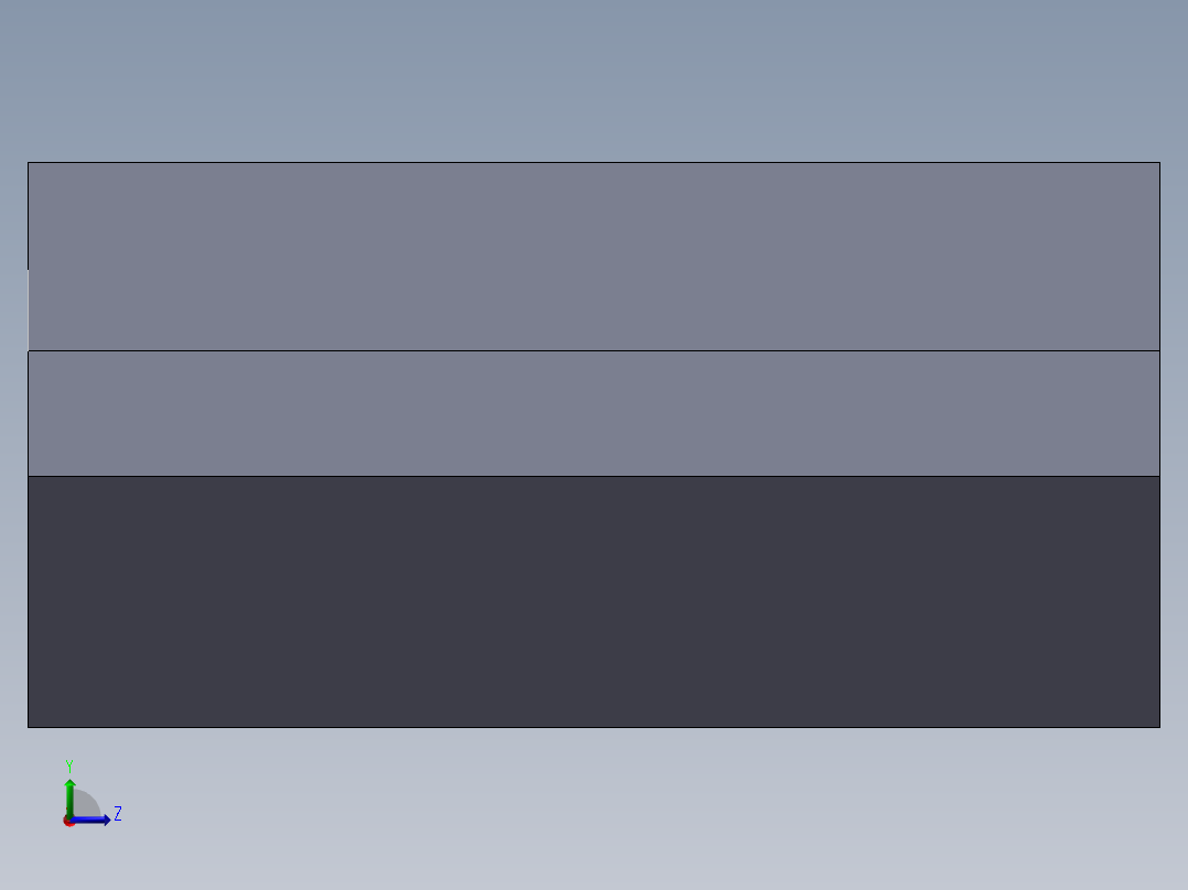 铝型材及其附件2.11.10.M5左视图