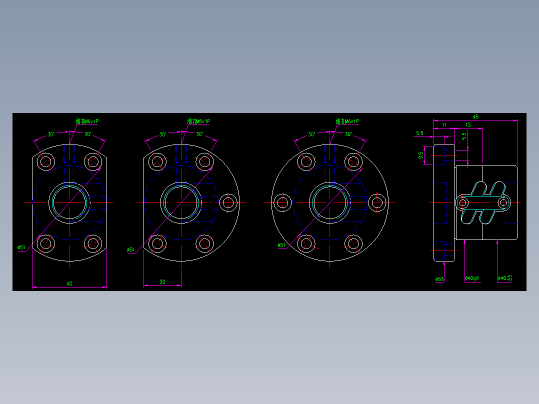 银泰PMI-FSWC01605A2-B
