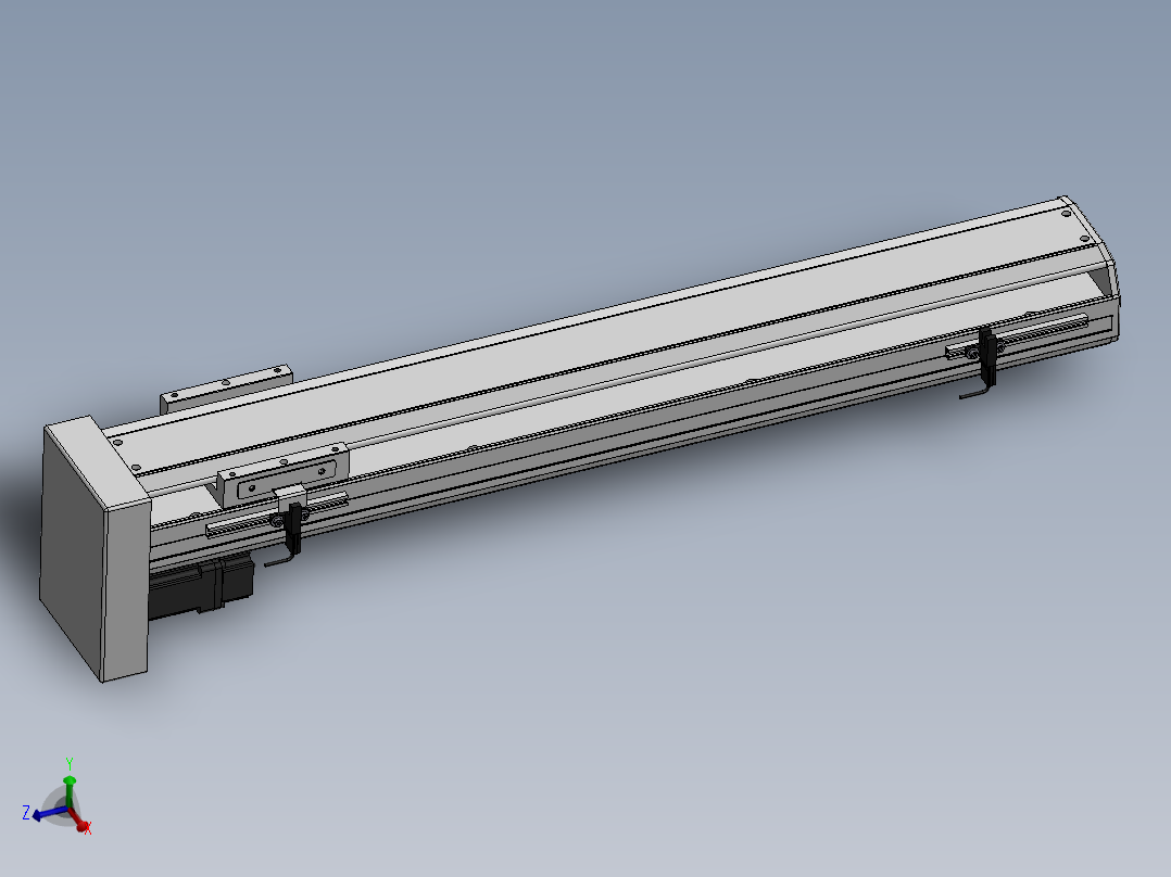 精密模组MY100-T10-500L-BM-P10B-C4-C