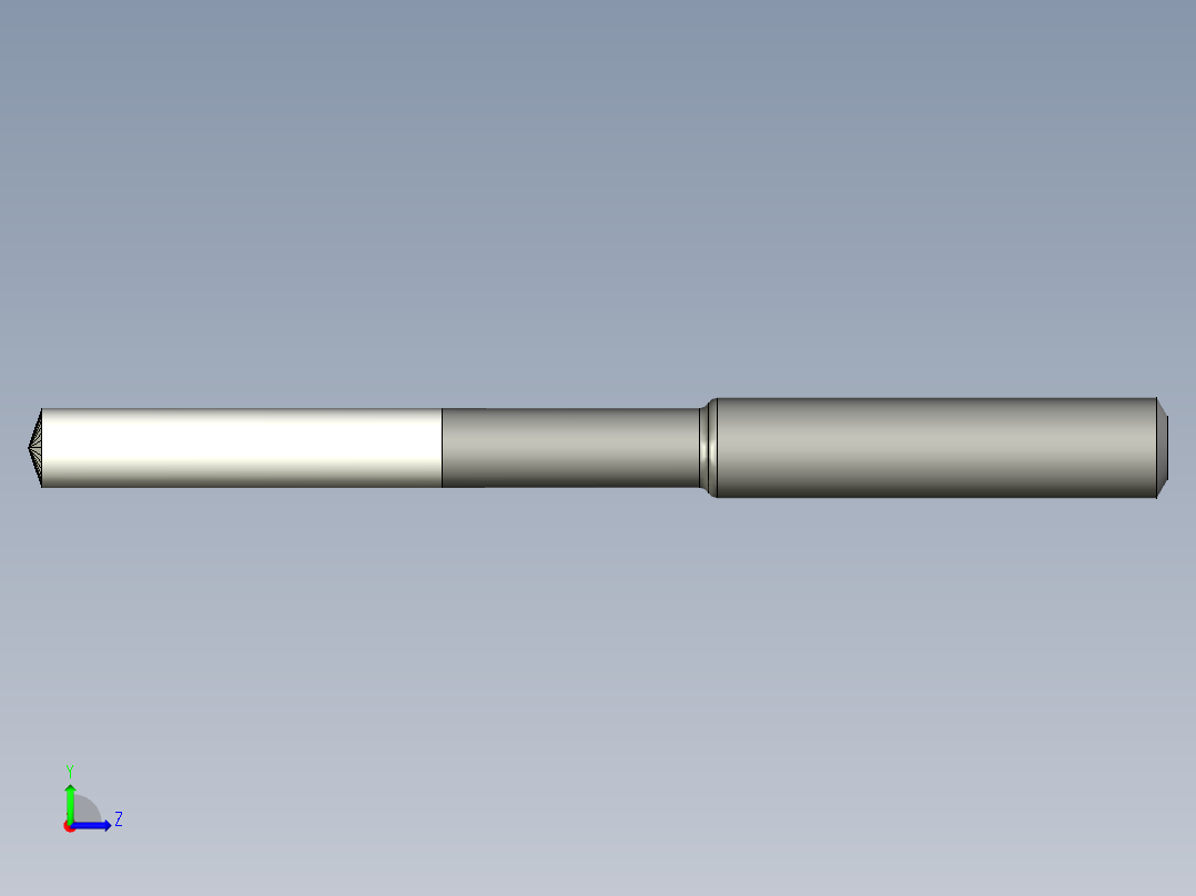 山特维克刀具5748262_TM01_MOD_0_1~TM01_00左视图