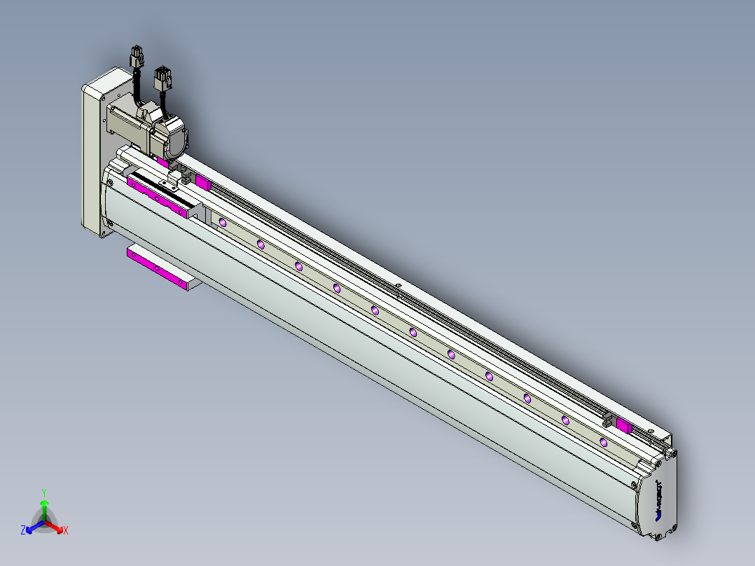 威洛博QF12-Lxx-S660-BR-ZP10-C3