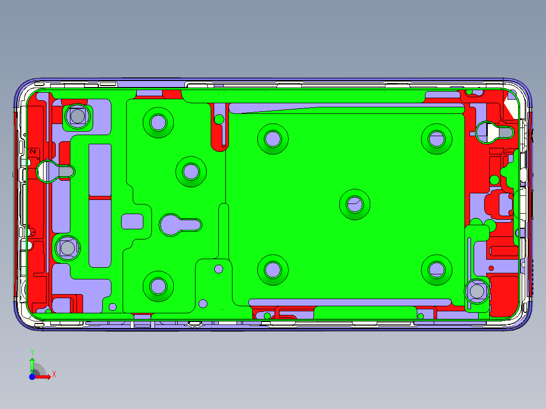 SIVA-CNC7-170414前视图