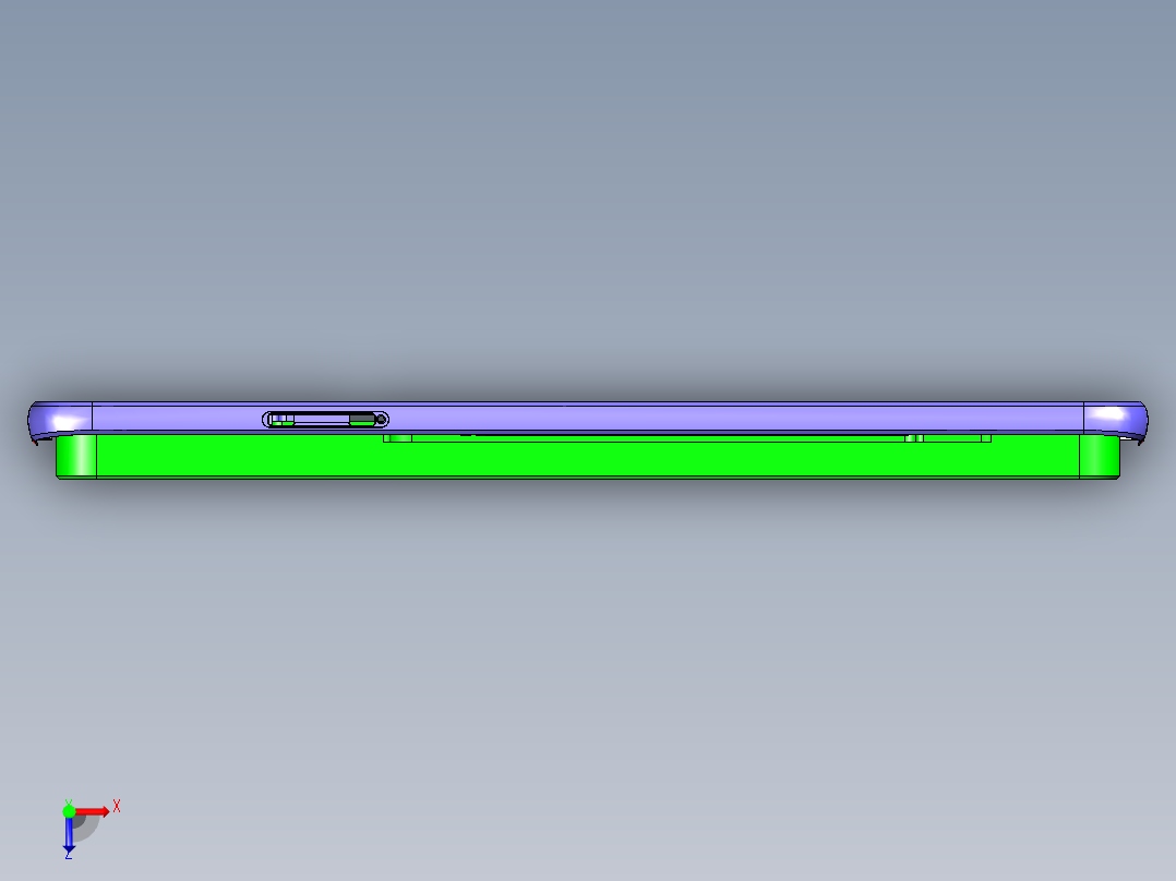 SIVA-CNC7-170414俯视图