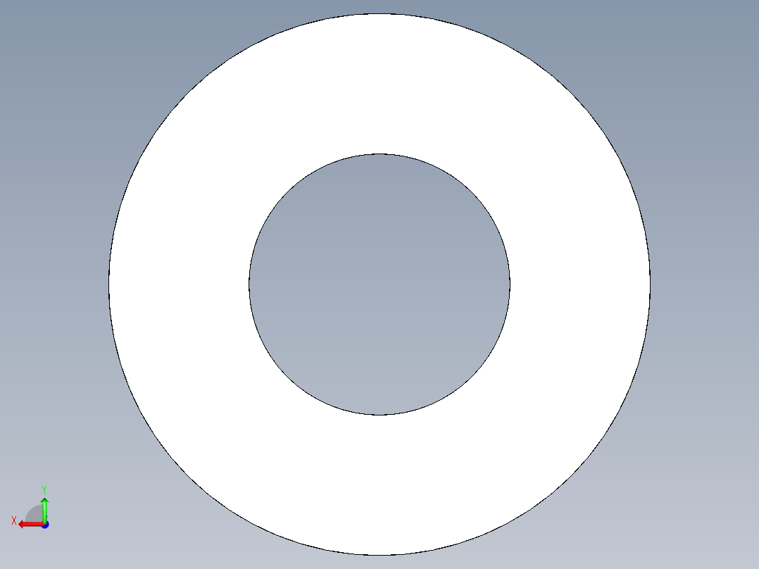 16QBFX 女性在a316l不锈钢螺纹管接头后视图