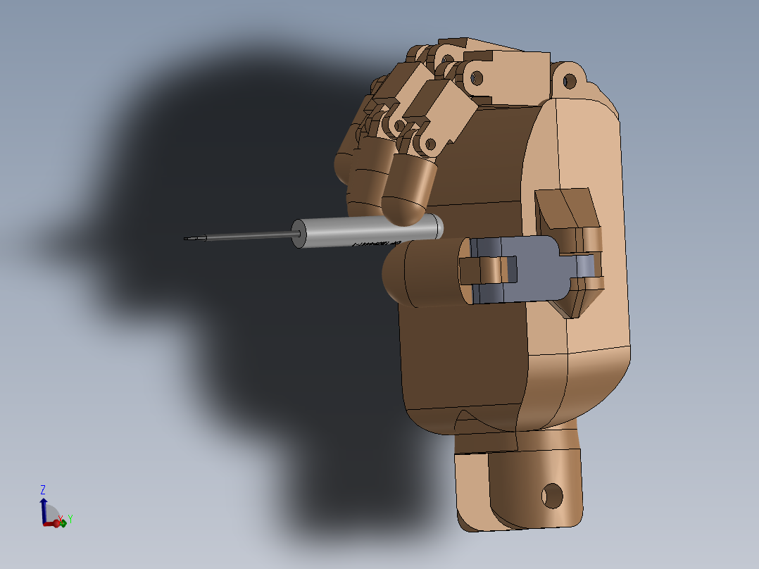 仿生机械手 (28)